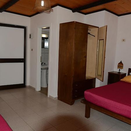 Villaggio La Pantera Rosa Scalea Εξωτερικό φωτογραφία