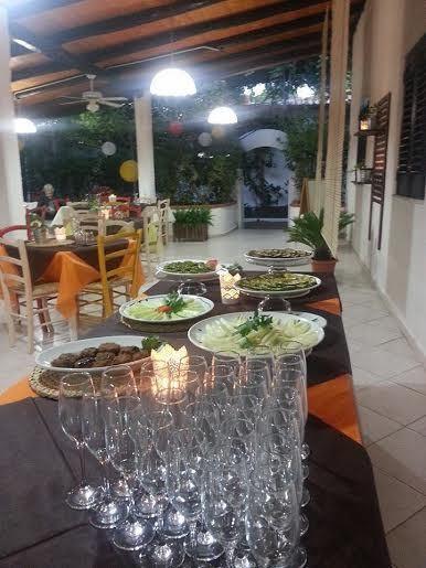 Villaggio La Pantera Rosa Scalea Εξωτερικό φωτογραφία