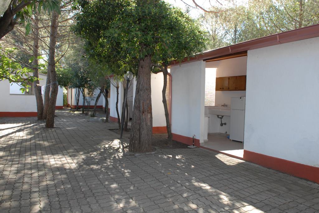 Villaggio La Pantera Rosa Scalea Δωμάτιο φωτογραφία