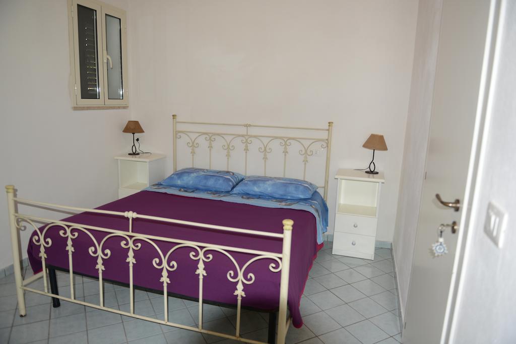 Villaggio La Pantera Rosa Scalea Δωμάτιο φωτογραφία